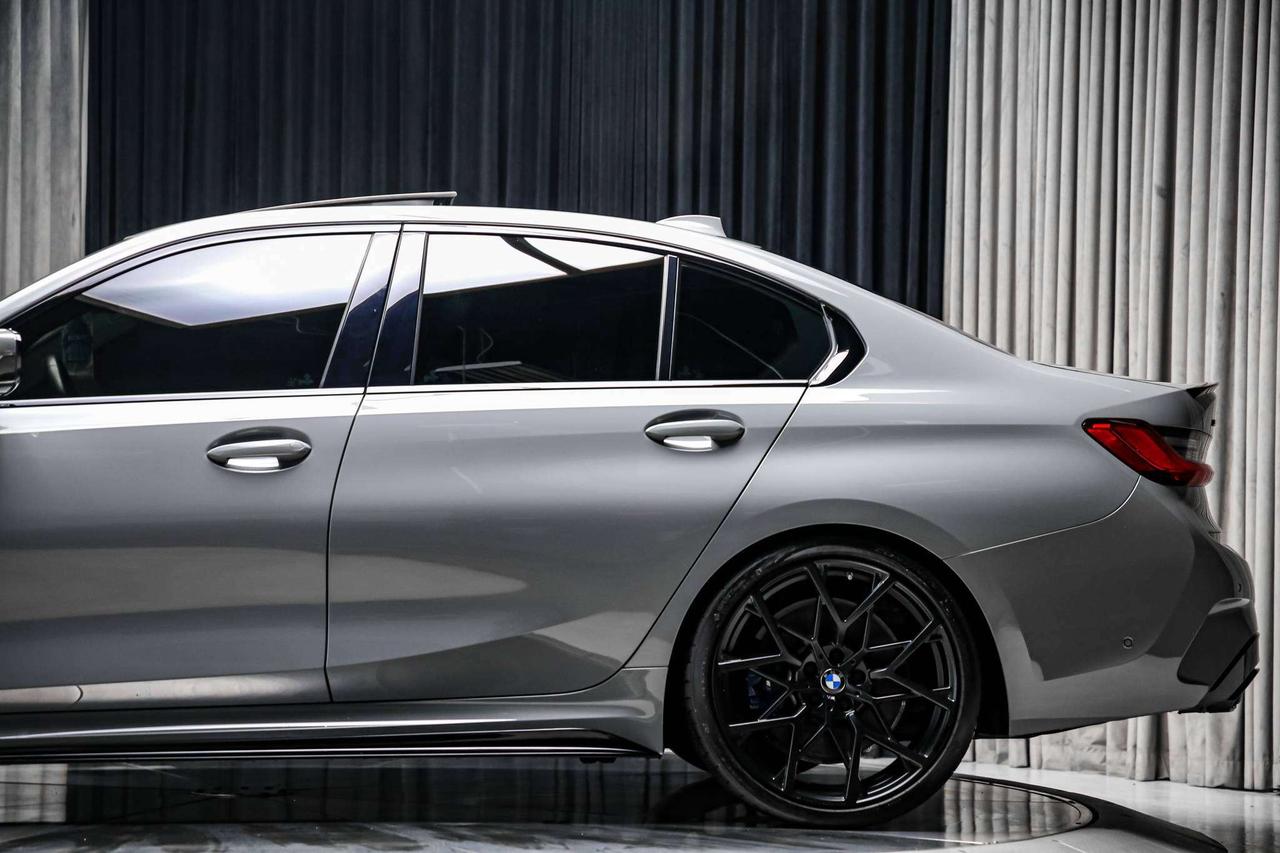 2021 BMW 3 Series M340i xDrive M PERFORMANCE EDITION 382HP RARESPEC Photo