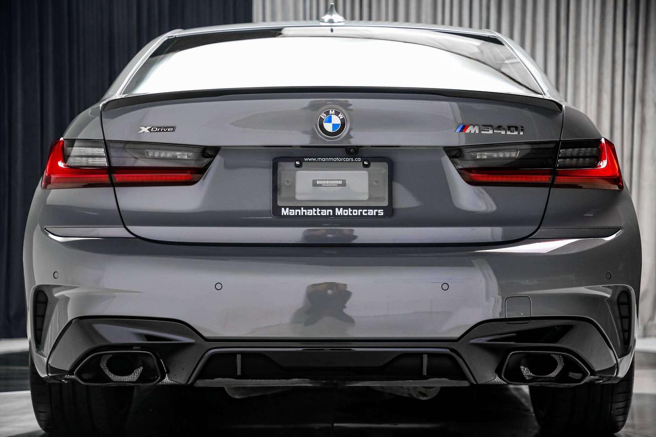 2021 BMW 3 Series M340i xDrive M PERFORMANCE EDITION 382HP RARESPEC Photo