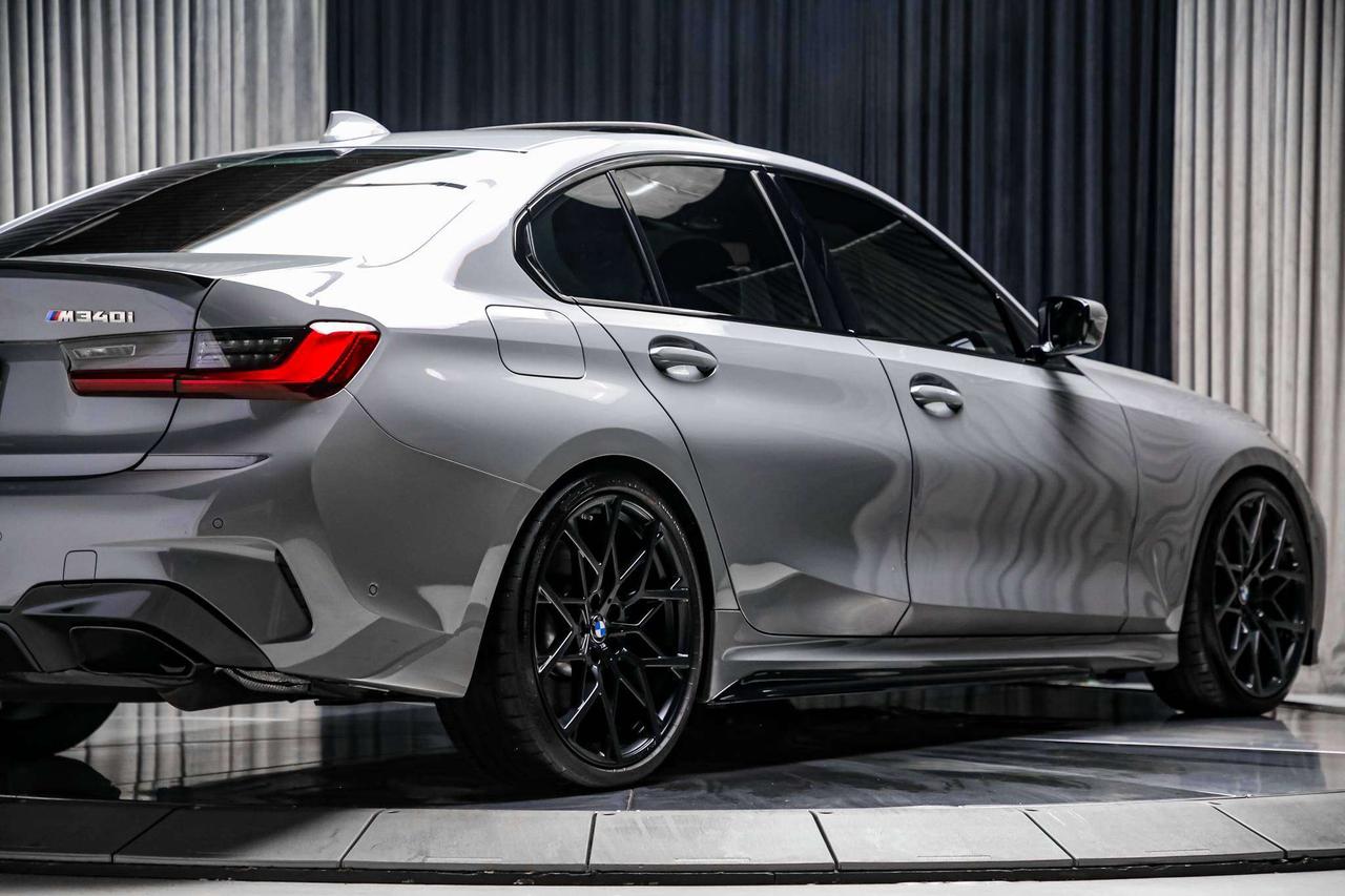 2021 BMW 3 Series M340i xDrive M PERFORMANCE EDITION 382HP RARESPEC Photo