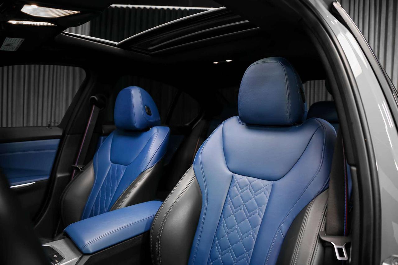 2021 BMW 3 Series M340i xDrive M PERFORMANCE EDITION 382HP RARESPEC Photo