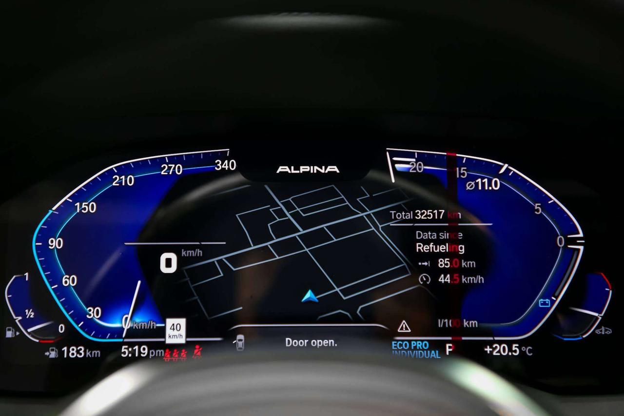 2021 BMW 3 Series M340i xDrive M PERFORMANCE EDITION 382HP RARESPEC Photo