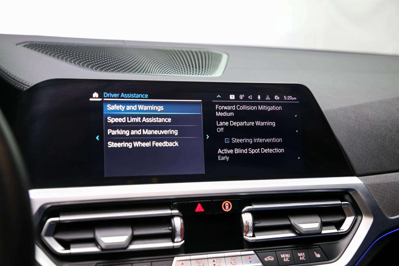 2021 BMW 3 Series M340i xDrive M PERFORMANCE EDITION 382HP RARESPEC Photo