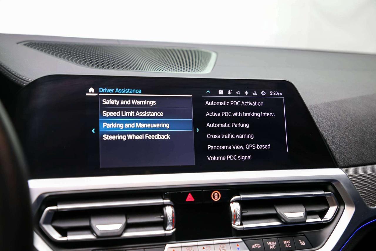 2021 BMW 3 Series M340i xDrive M PERFORMANCE EDITION 382HP RARESPEC Photo