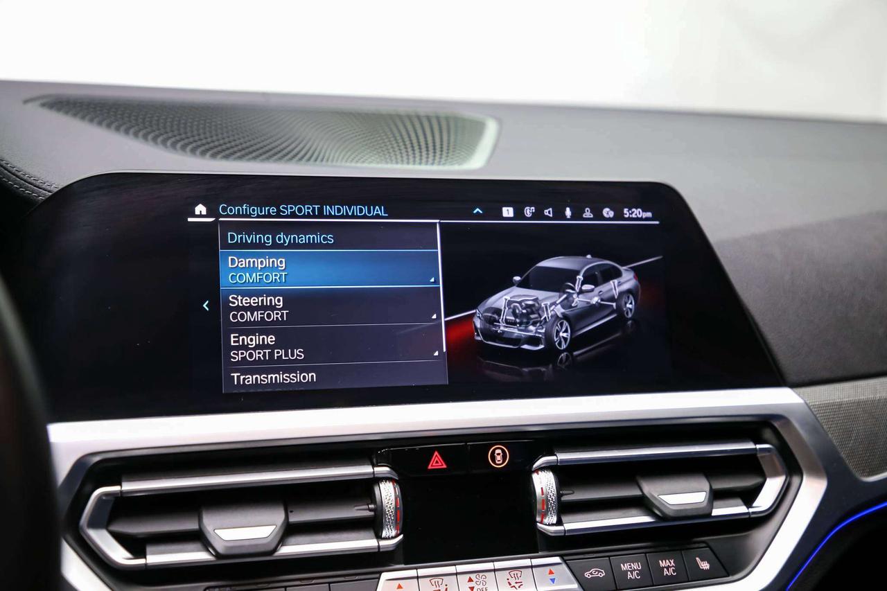 2021 BMW 3 Series M340i xDrive M PERFORMANCE EDITION 382HP RARESPEC Photo