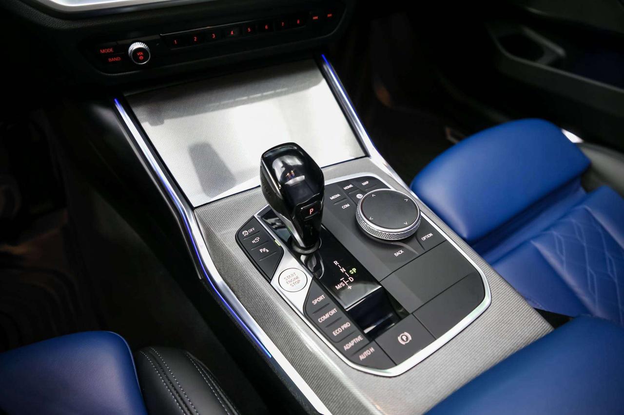 2021 BMW 3 Series M340i xDrive M PERFORMANCE EDITION 382HP RARESPEC Photo