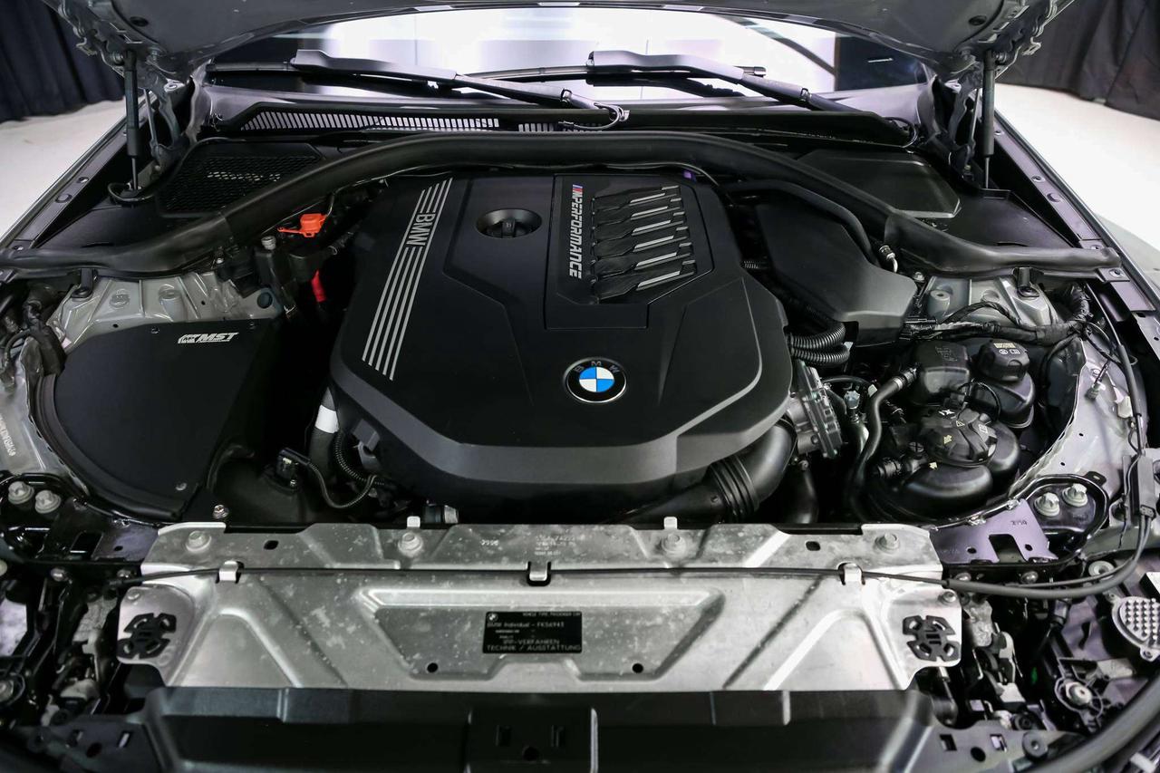 2021 BMW 3 Series M340i xDrive M PERFORMANCE EDITION 382HP RARESPEC Photo