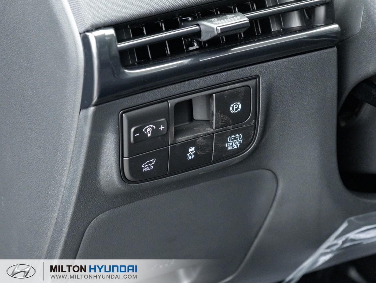 2026 Hyundai Tucson Hybrid N-Line 4dr All-Wheel Drive Photo