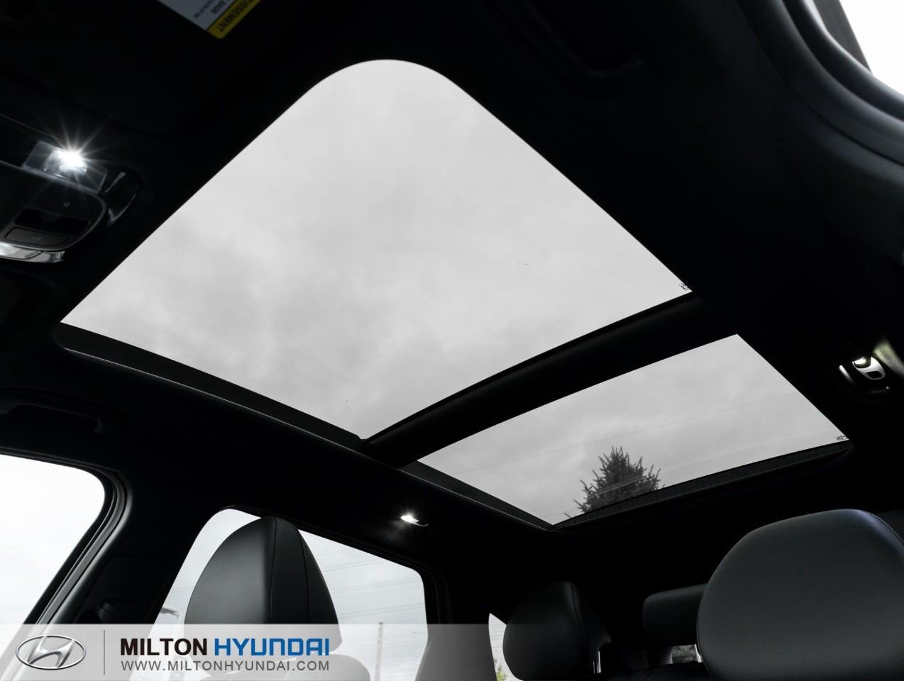 2026 Hyundai Tucson Hybrid N-Line 4dr All-Wheel Drive Photo