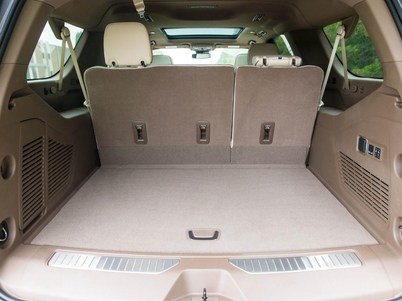 2025 GMC Yukon XL 4WD 4DR DENALI Photo