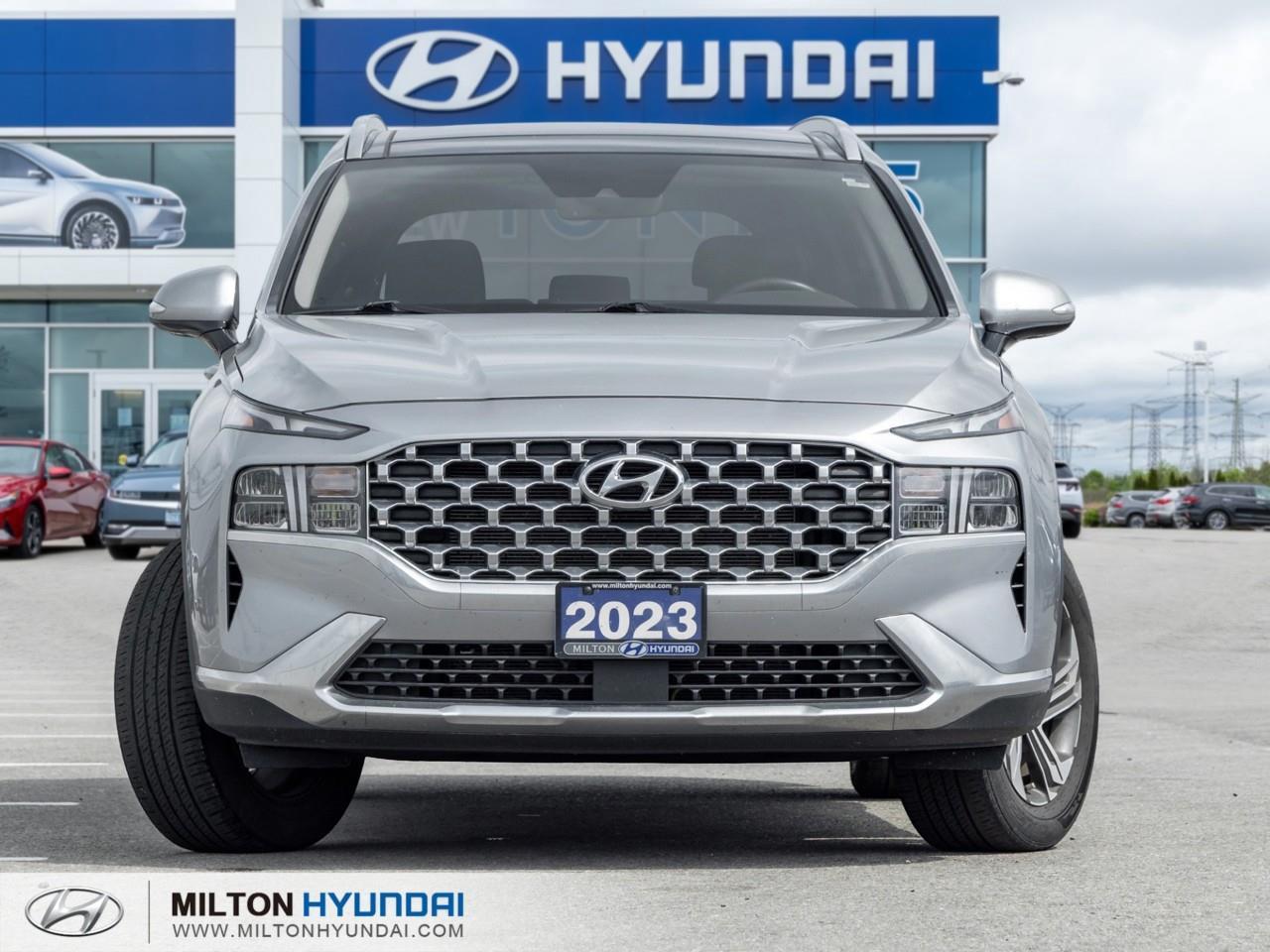2023 Hyundai Santa Fe Preferred w/Trend Package 4dr All-Wheel Drive Photo