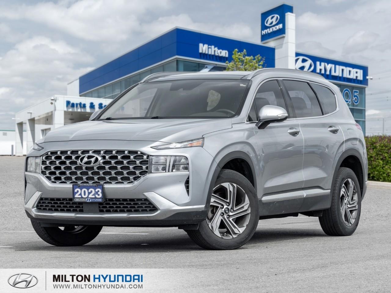 2023 Hyundai Santa Fe Preferred w/Trend Package 4dr All-Wheel Drive Photo