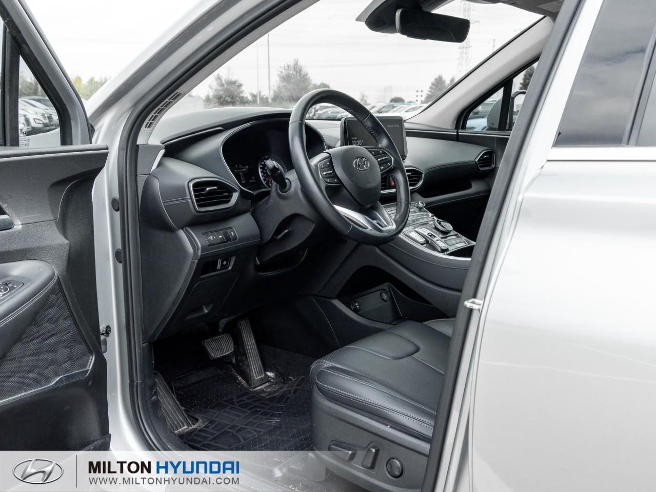 2023 Hyundai Santa Fe Preferred w/Trend Package 4dr All-Wheel Drive Photo