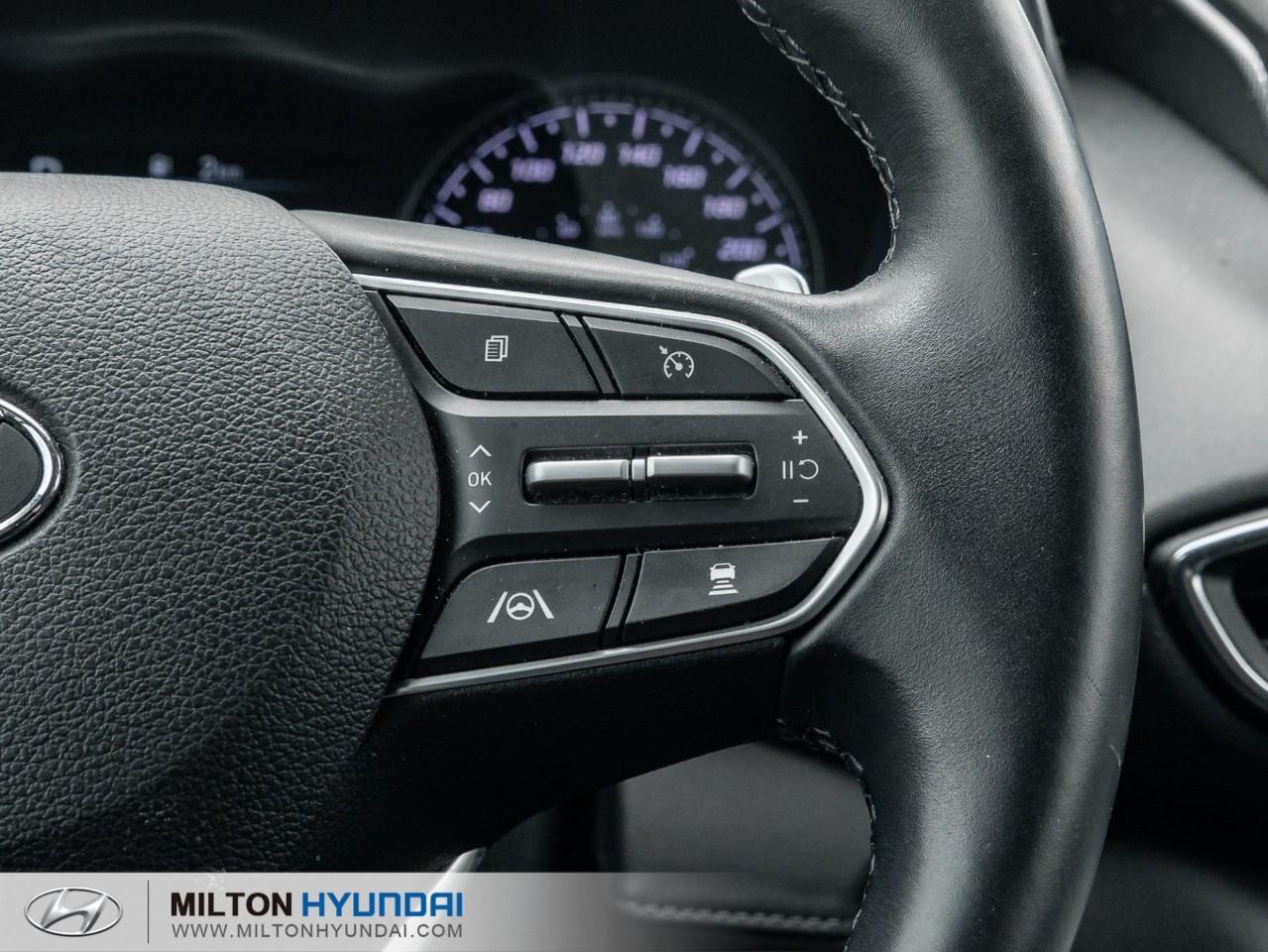 2023 Hyundai Santa Fe Preferred w/Trend Package 4dr All-Wheel Drive Photo