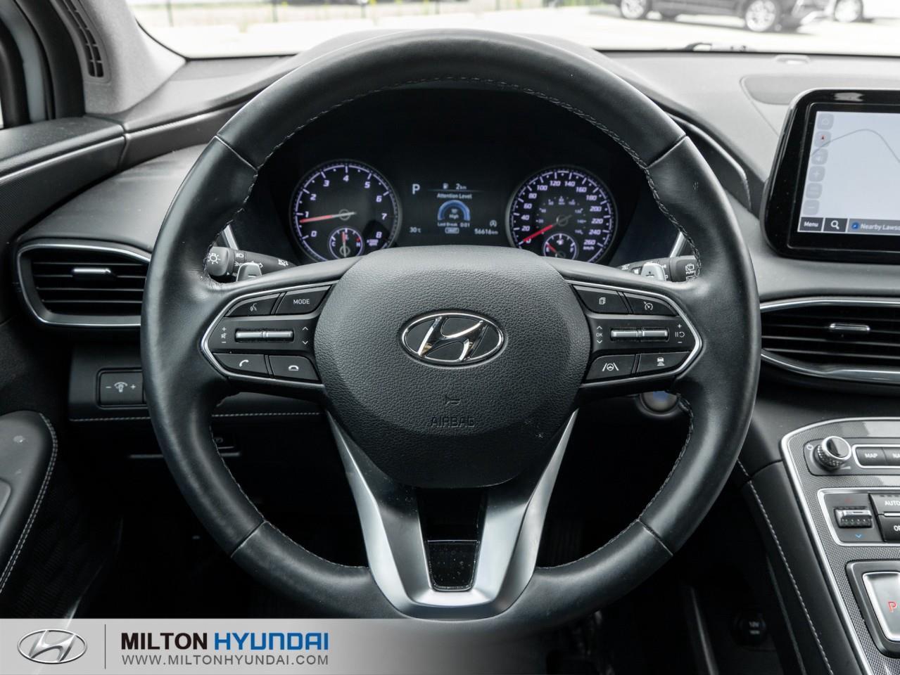 2023 Hyundai Santa Fe Preferred w/Trend Package 4dr All-Wheel Drive Photo