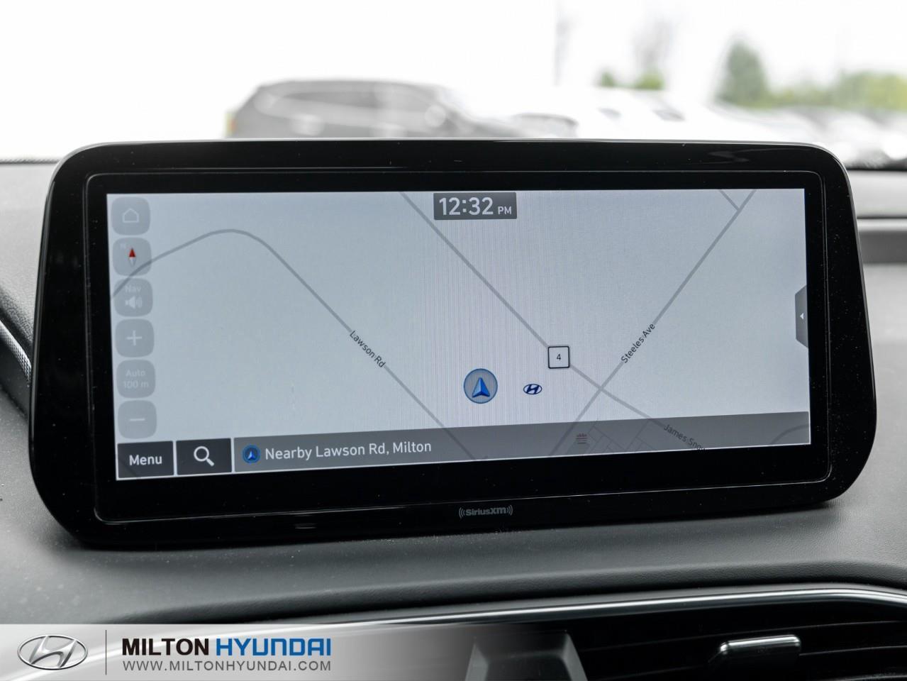 2023 Hyundai Santa Fe Preferred w/Trend Package 4dr All-Wheel Drive Photo