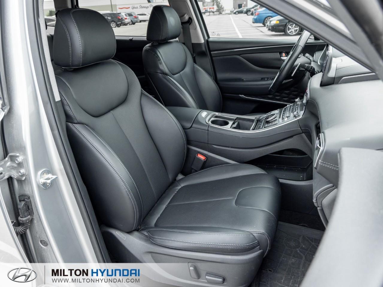 2023 Hyundai Santa Fe Preferred w/Trend Package 4dr All-Wheel Drive Photo