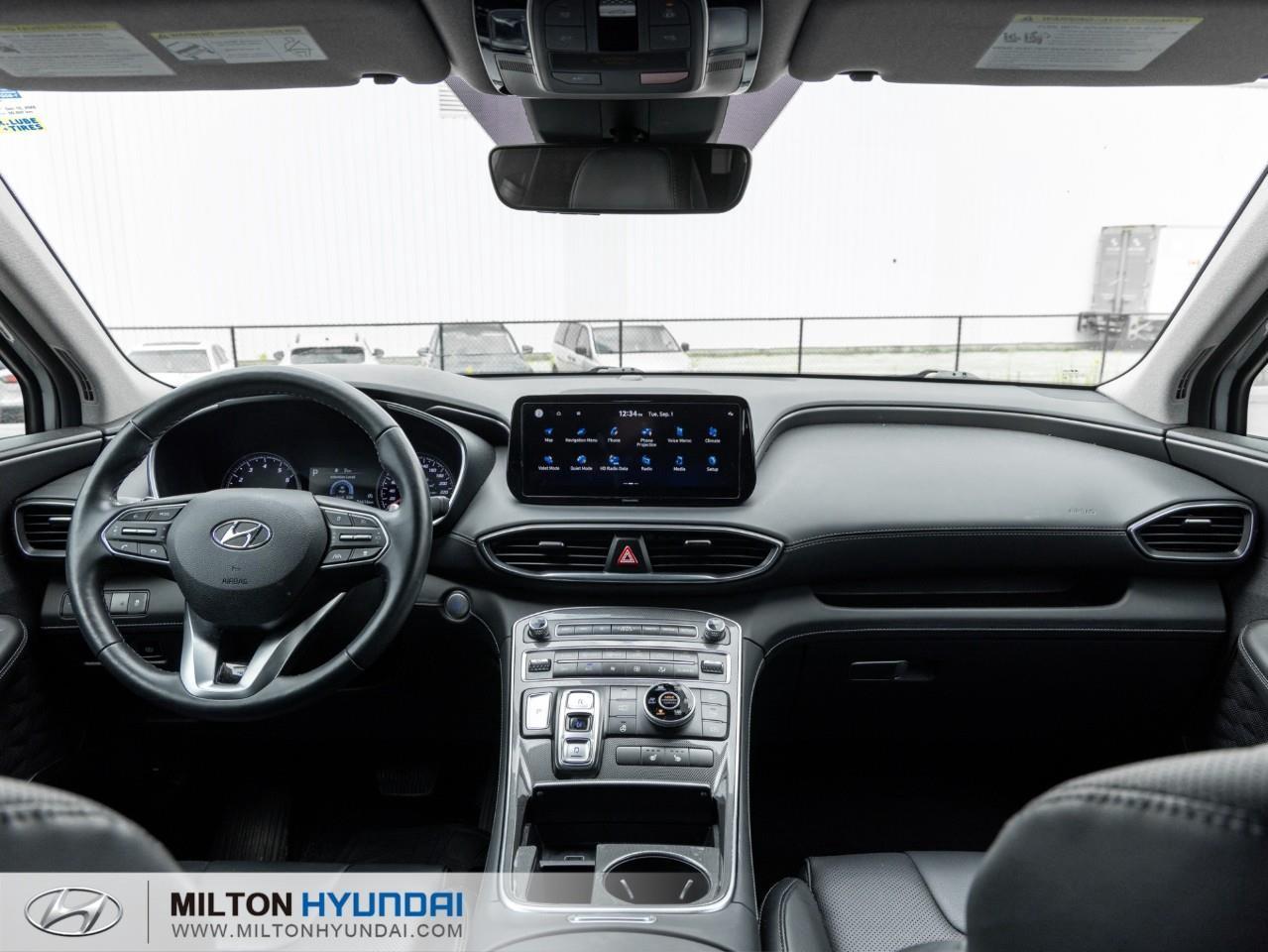 2023 Hyundai Santa Fe Preferred w/Trend Package 4dr All-Wheel Drive Photo