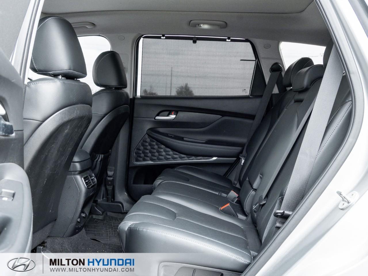 2023 Hyundai Santa Fe Preferred w/Trend Package 4dr All-Wheel Drive Photo