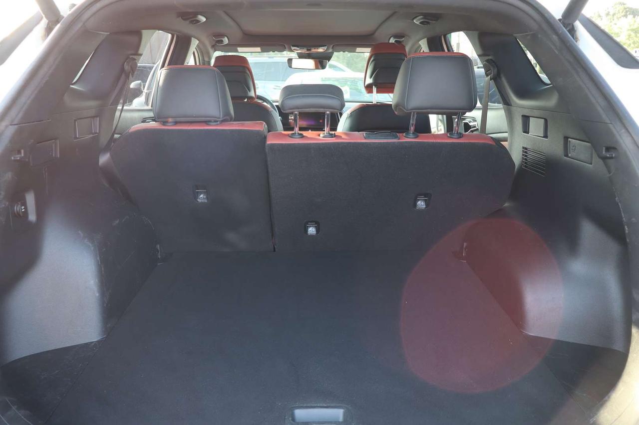 2023 Kia Sportage EX PREMIUM AWD   No Accident   Red Interior   One Owner Photo