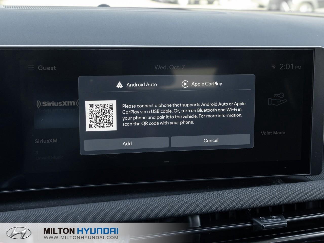 2026 Hyundai Tucson Hybrid N-Line 4dr All-Wheel Drive Photo