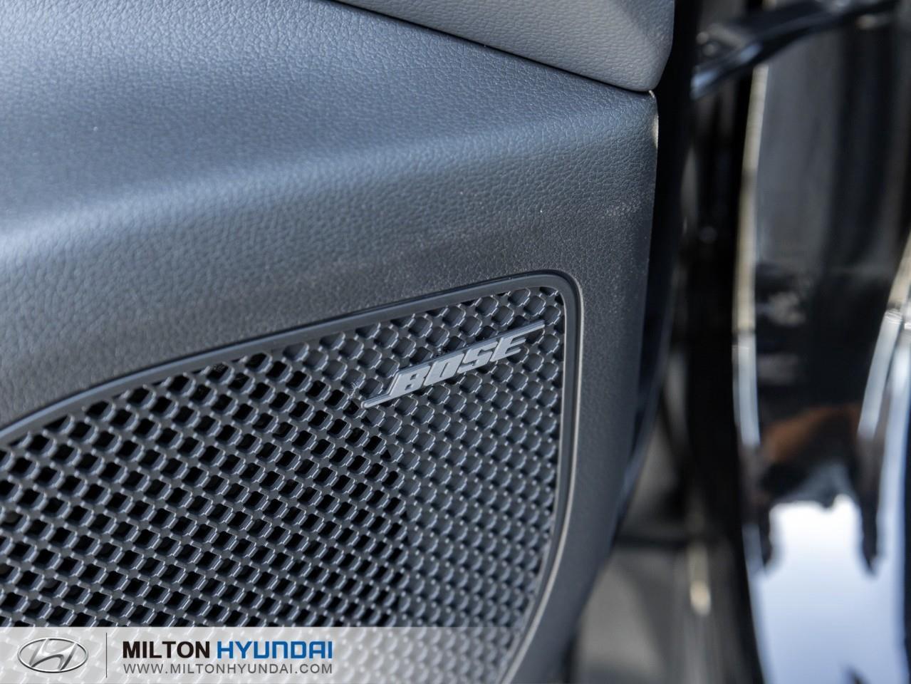 2026 Hyundai Tucson Hybrid N-Line 4dr All-Wheel Drive Photo