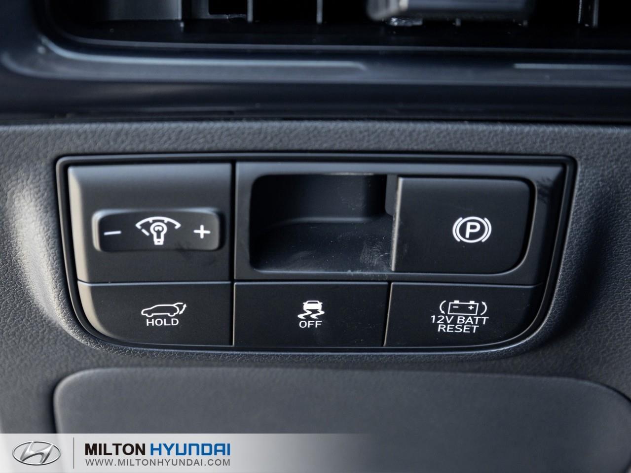 2026 Hyundai Tucson Hybrid N-Line 4dr All-Wheel Drive Photo