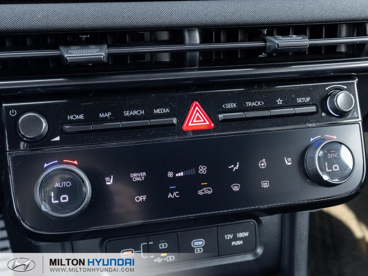 2026 Hyundai Tucson Hybrid N-Line 4dr All-Wheel Drive Photo