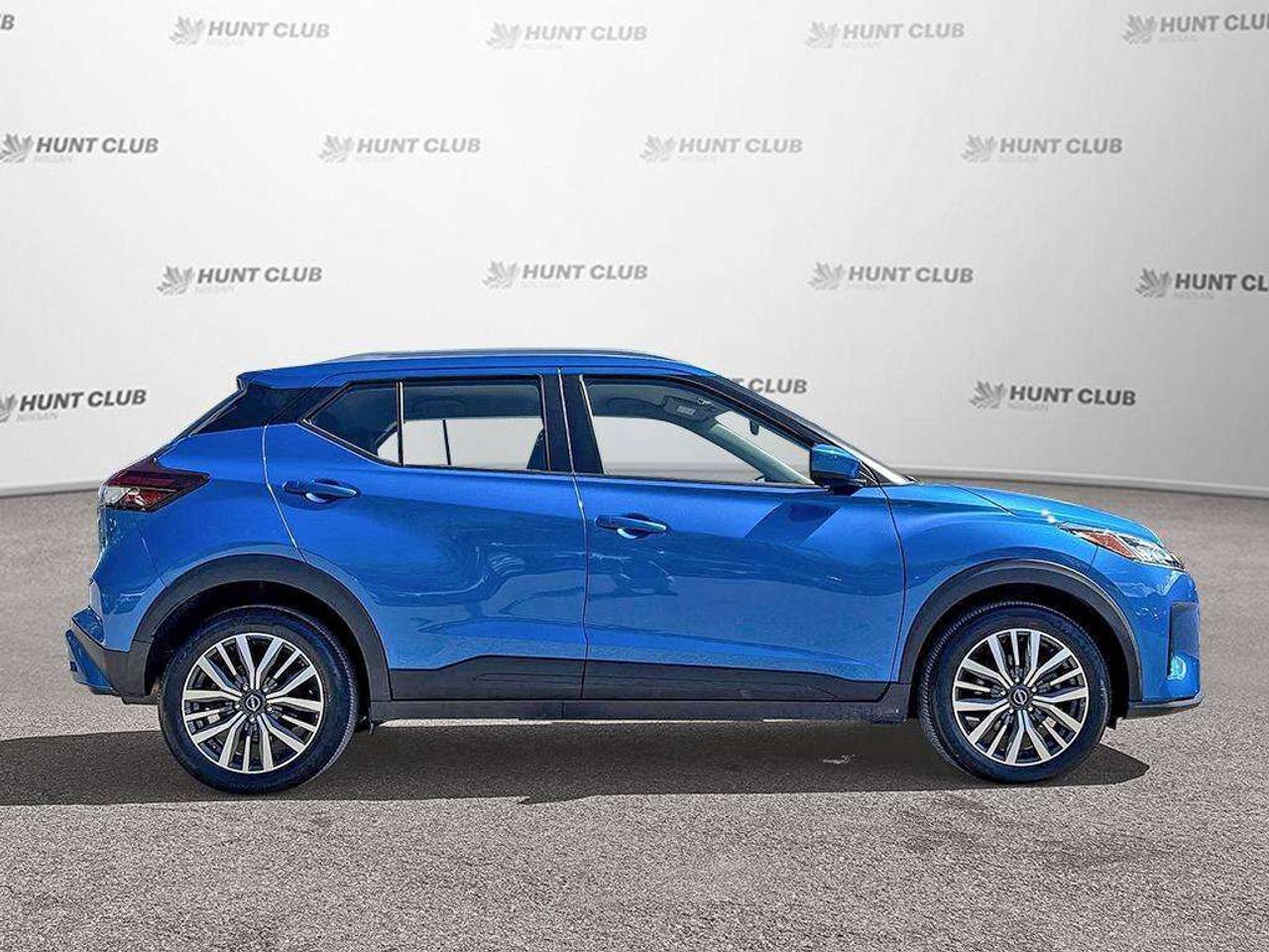 2024 Nissan Kicks SV Photo
