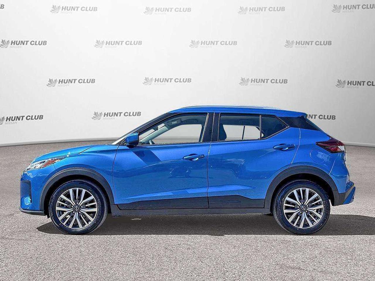 2024 Nissan Kicks SV Photo