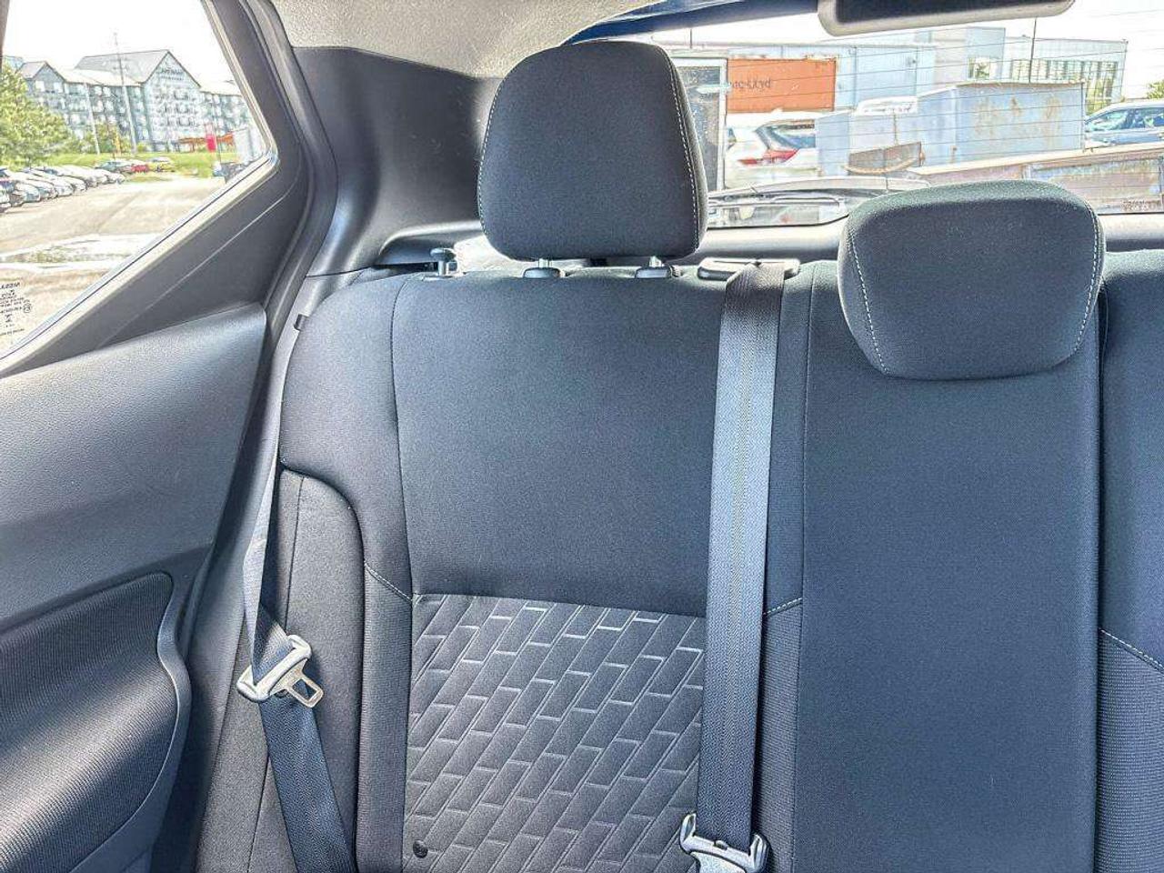 2024 Nissan Kicks SV Photo