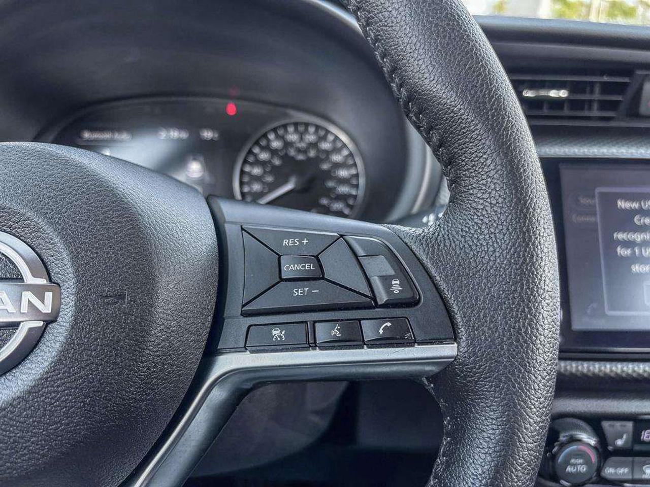 2024 Nissan Kicks SV Photo