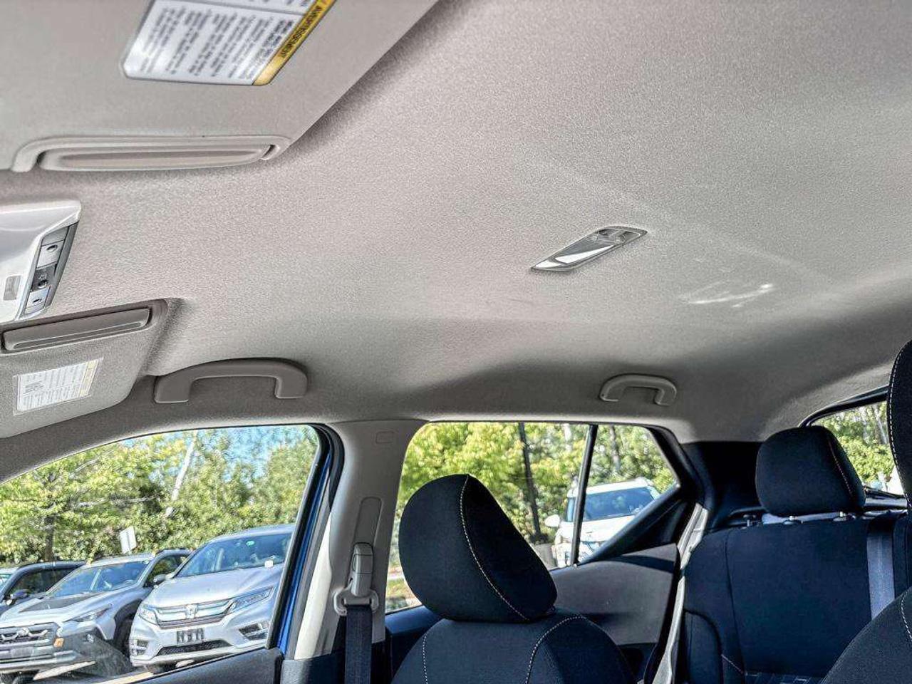 2024 Nissan Kicks SV Photo