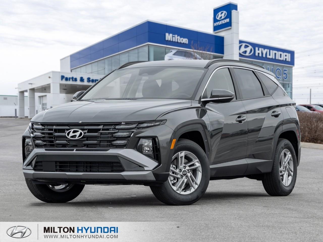 2026 Hyundai Tucson Preferred 4dr All-Wheel Drive Photo0
