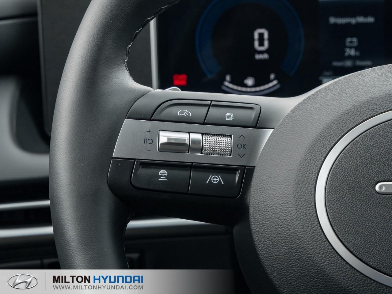 2026 Hyundai Tucson Preferred 4dr All-Wheel Drive Photo