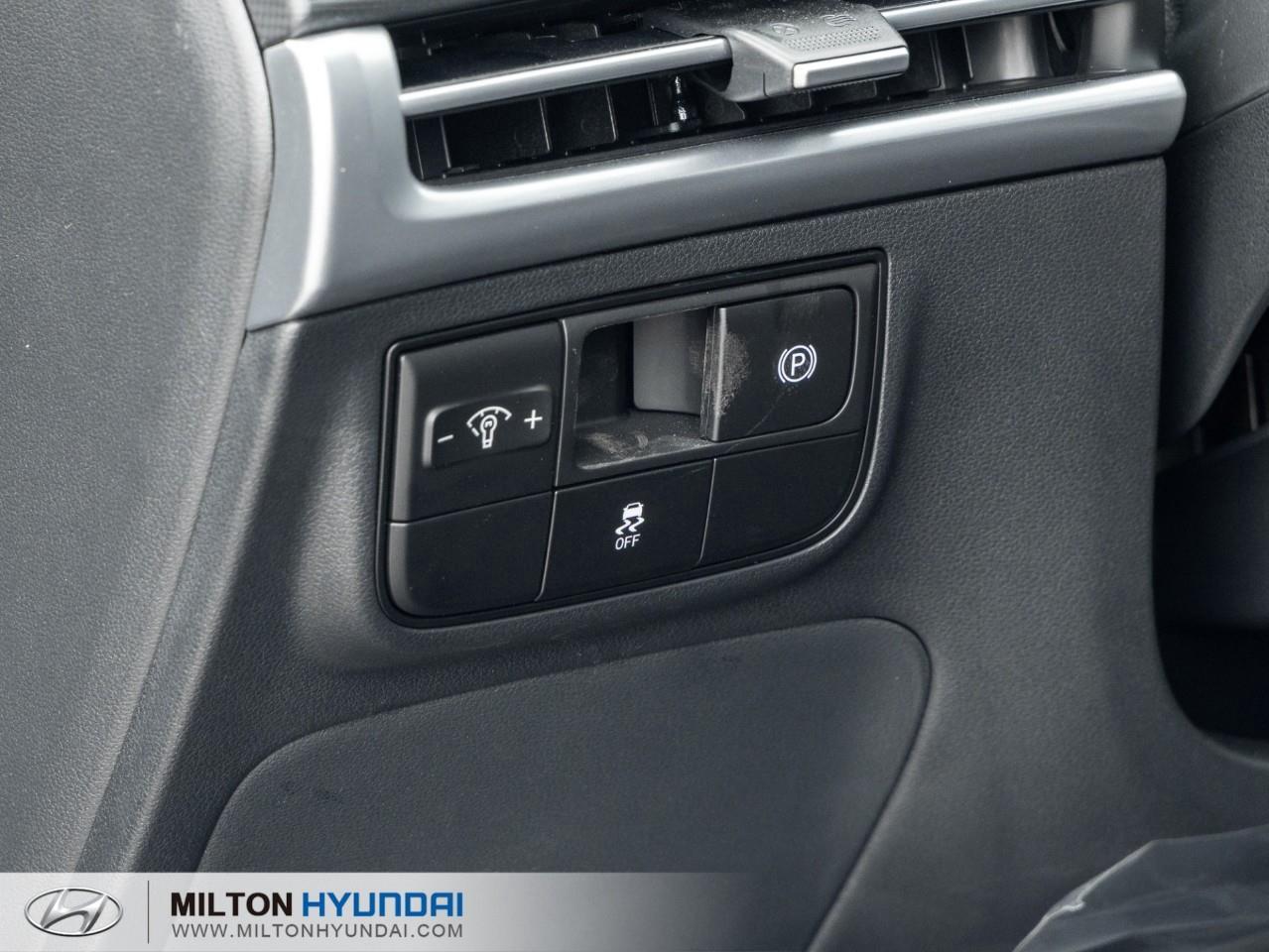 2026 Hyundai Tucson Preferred 4dr All-Wheel Drive Photo