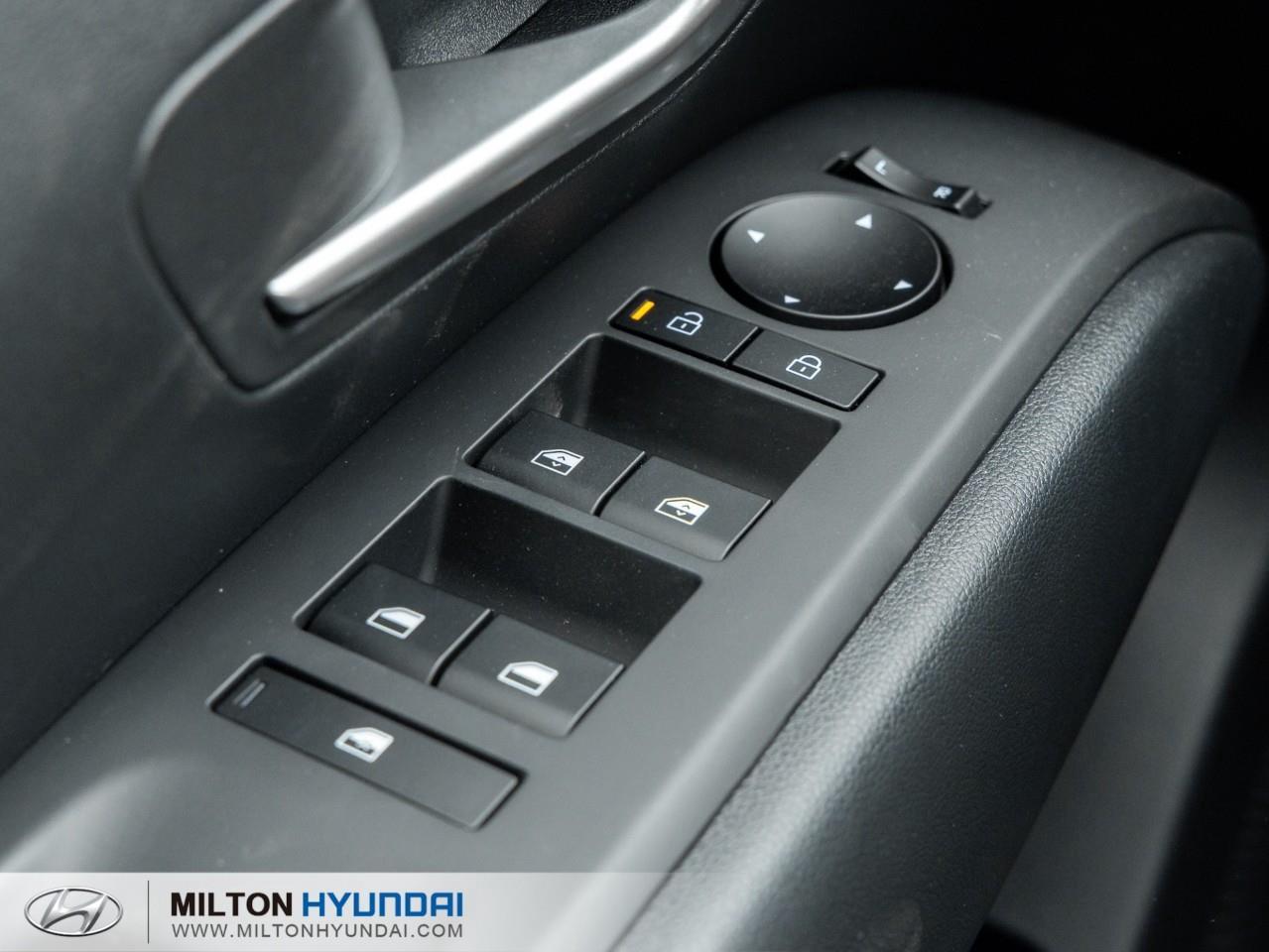 2026 Hyundai Tucson Preferred 4dr All-Wheel Drive Photo