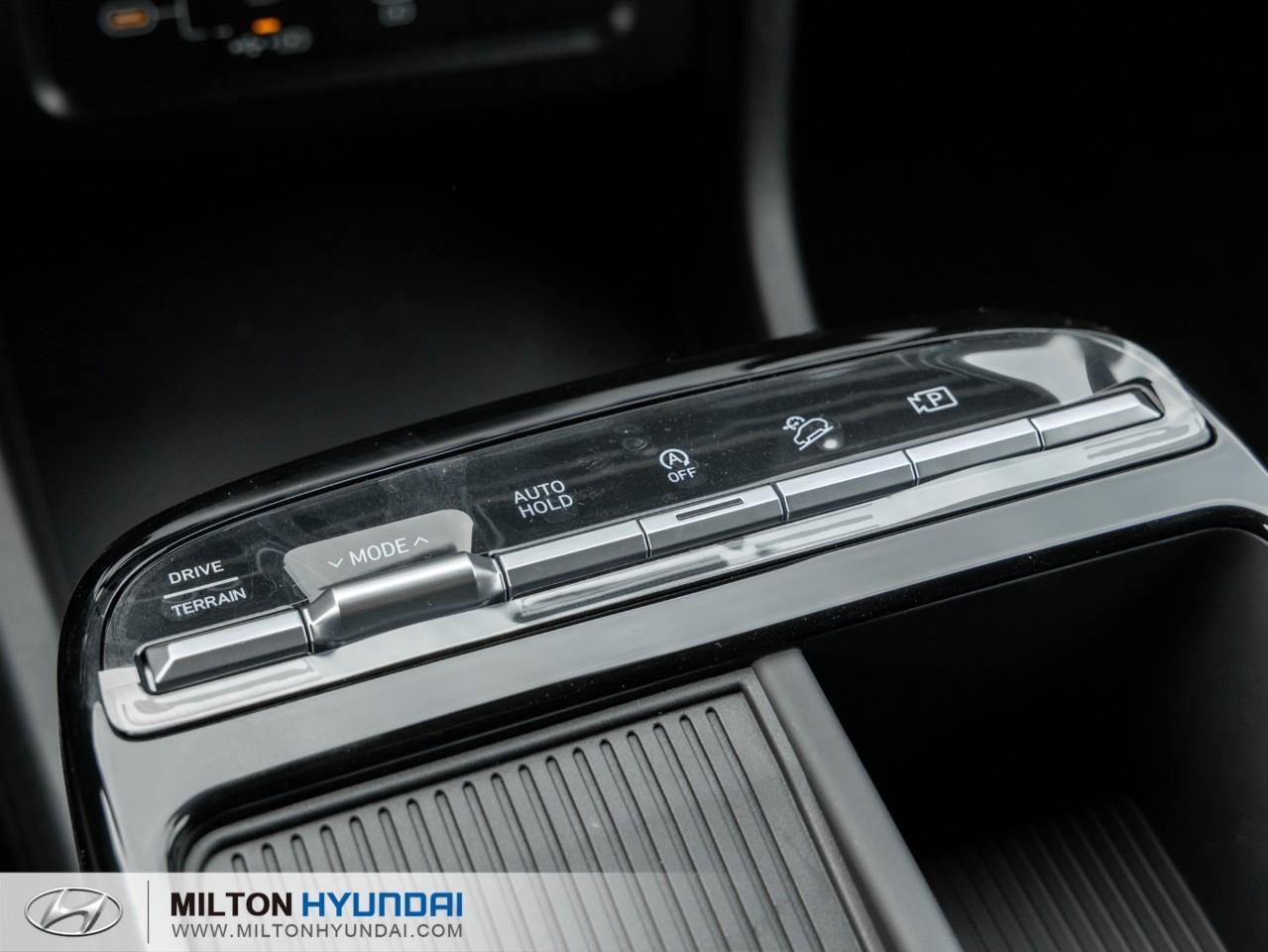 2026 Hyundai Tucson Preferred 4dr All-Wheel Drive Photo