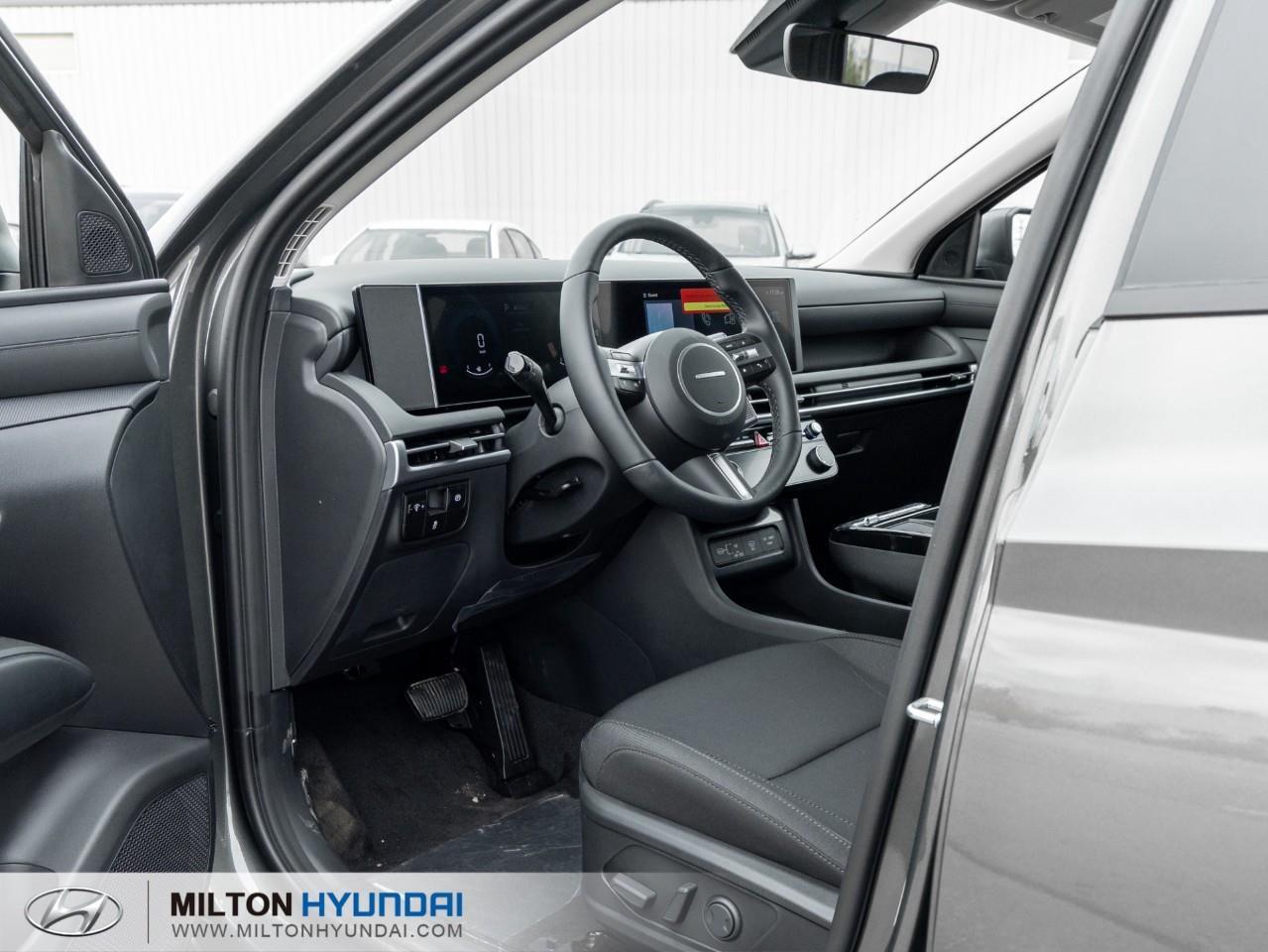 2026 Hyundai Tucson Preferred 4dr All-Wheel Drive Photo