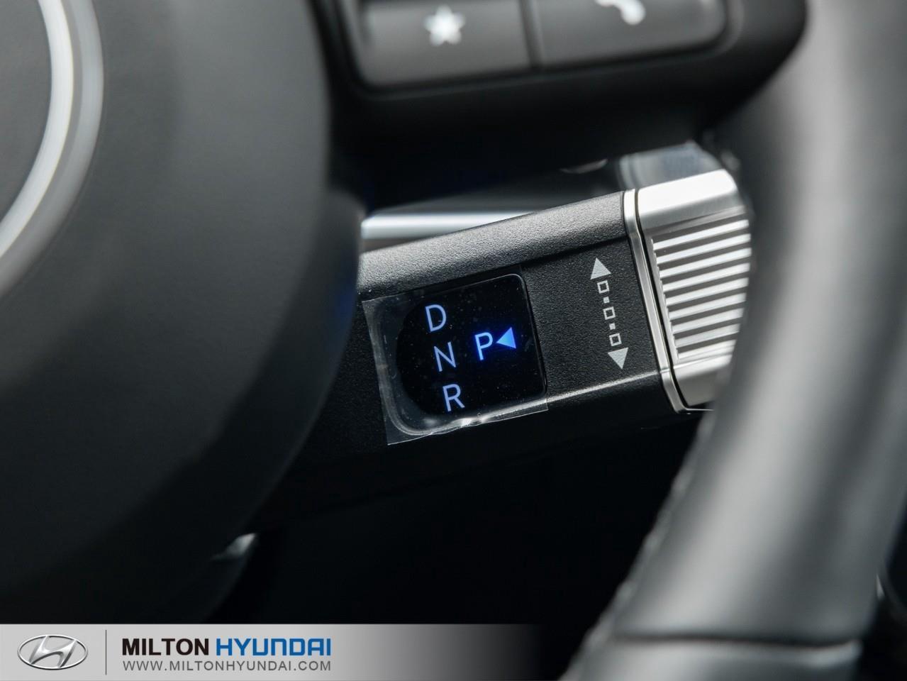 2026 Hyundai Tucson Preferred 4dr All-Wheel Drive Photo