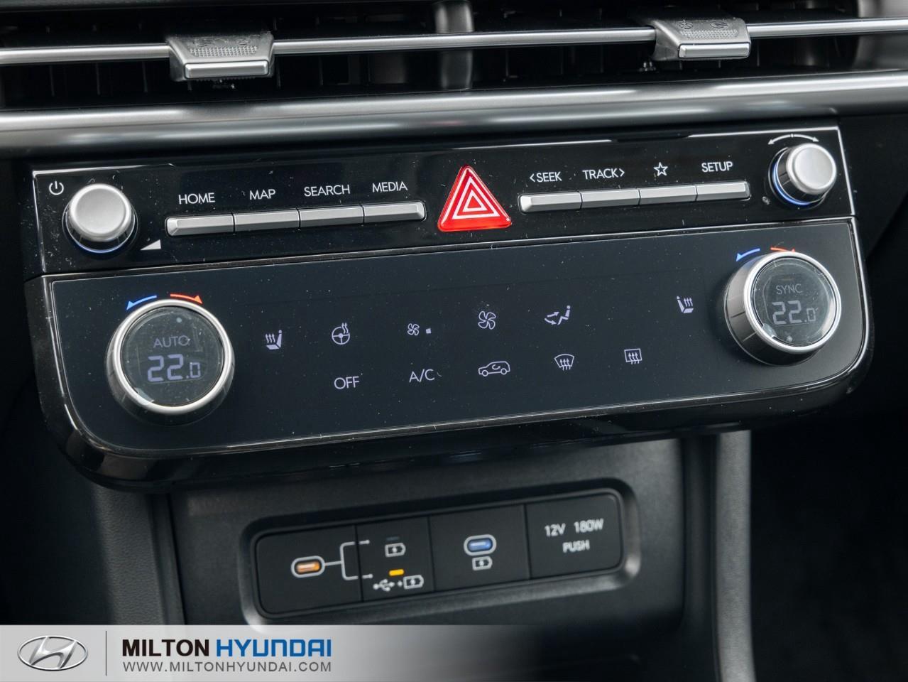 2026 Hyundai Tucson Preferred 4dr All-Wheel Drive Photo