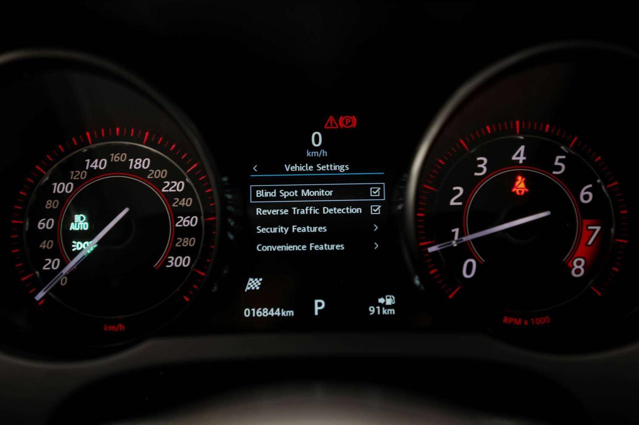 2017 Jaguar F-Type S COUPE AWD 380HP NOACCIDENT SERVICED LOWKMS Photo