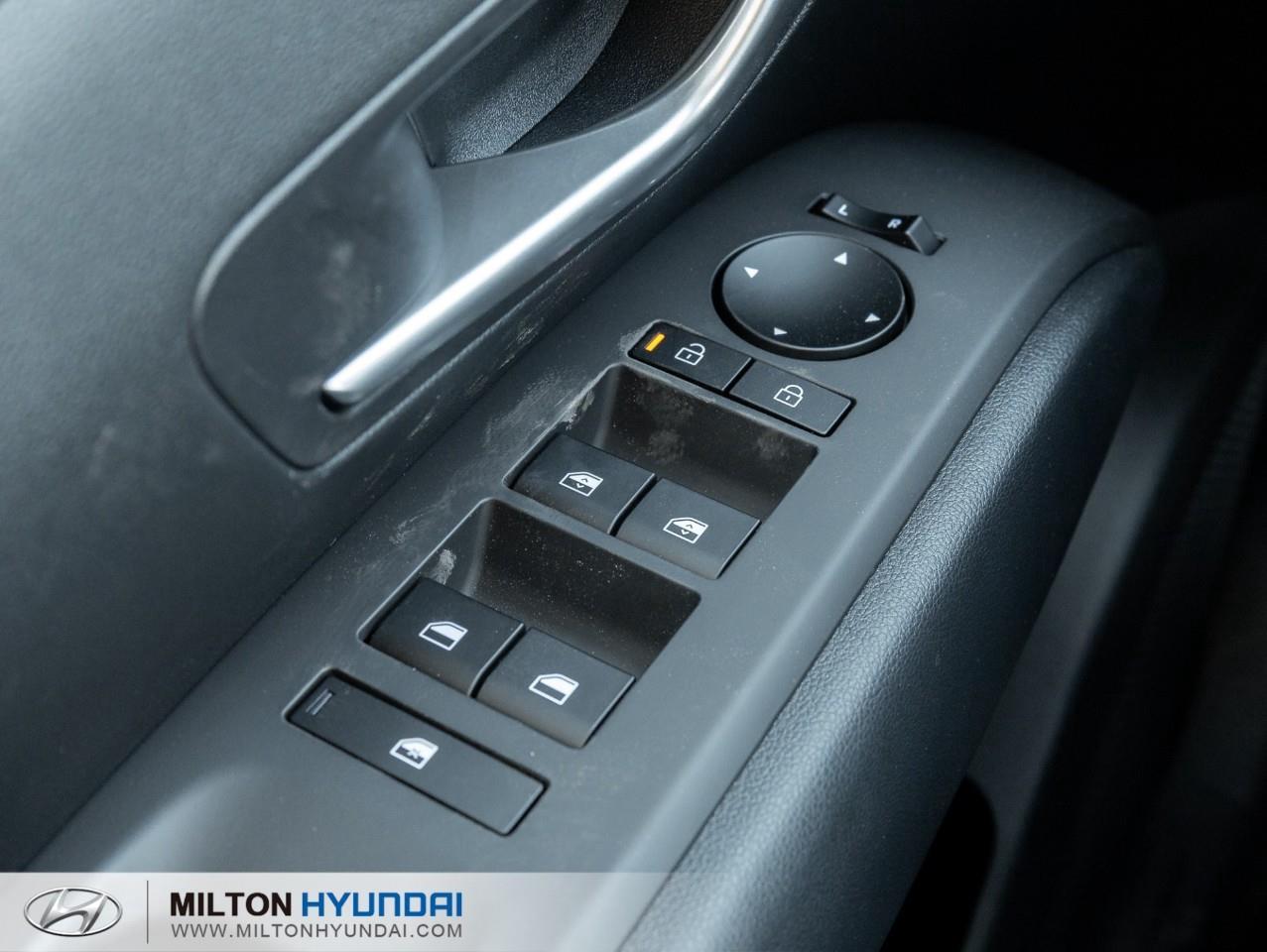 2026 Hyundai Tucson Preferred 4dr All-Wheel Drive Photo
