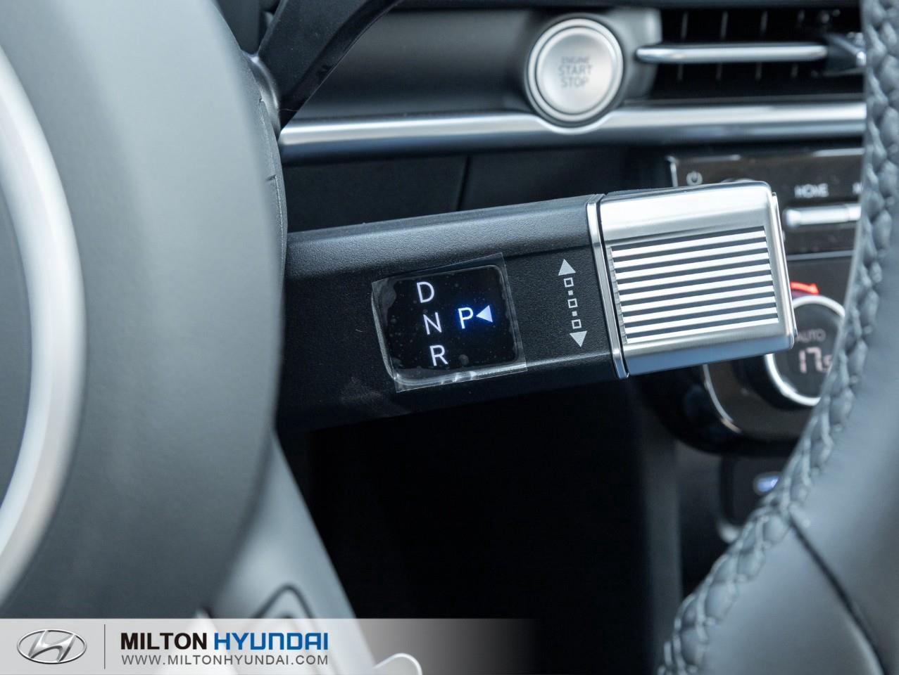 2026 Hyundai Tucson Preferred 4dr All-Wheel Drive Photo