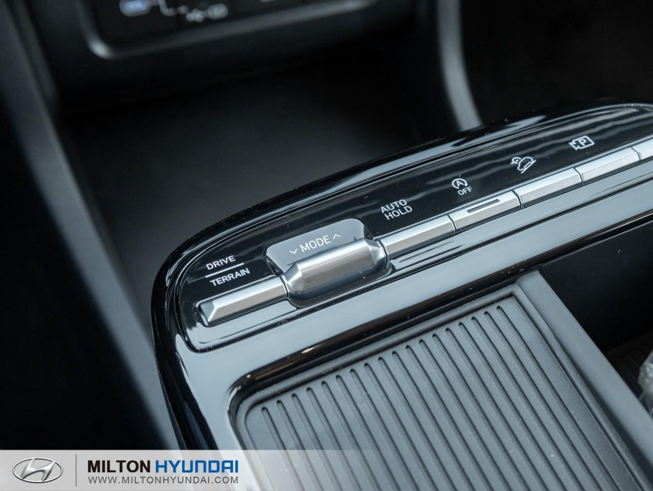2026 Hyundai Tucson Preferred 4dr All-Wheel Drive Photo