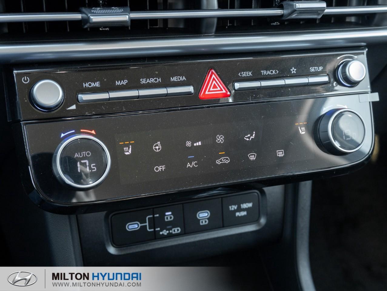 2026 Hyundai Tucson Preferred 4dr All-Wheel Drive Photo