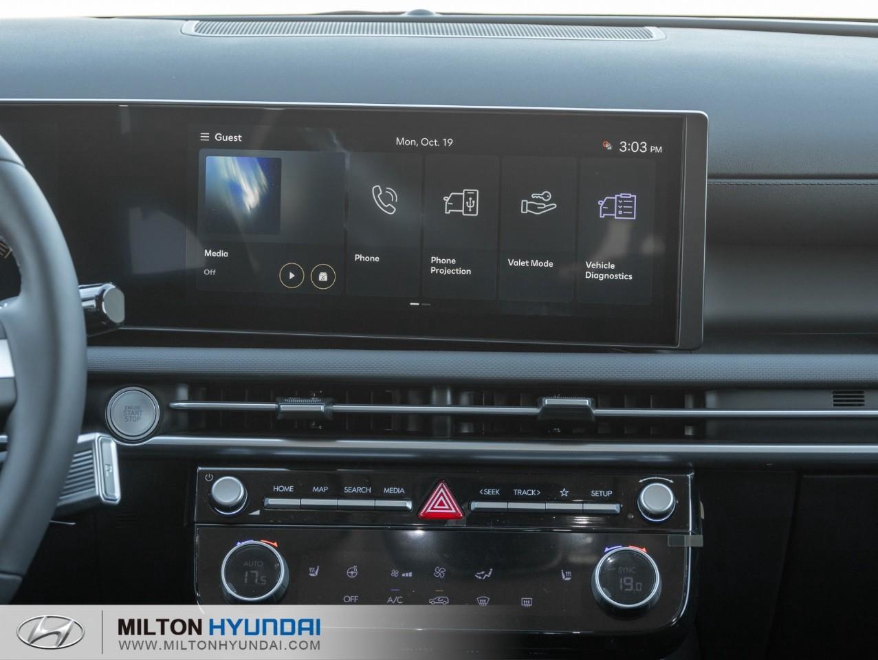 2026 Hyundai Tucson Preferred 4dr All-Wheel Drive Photo