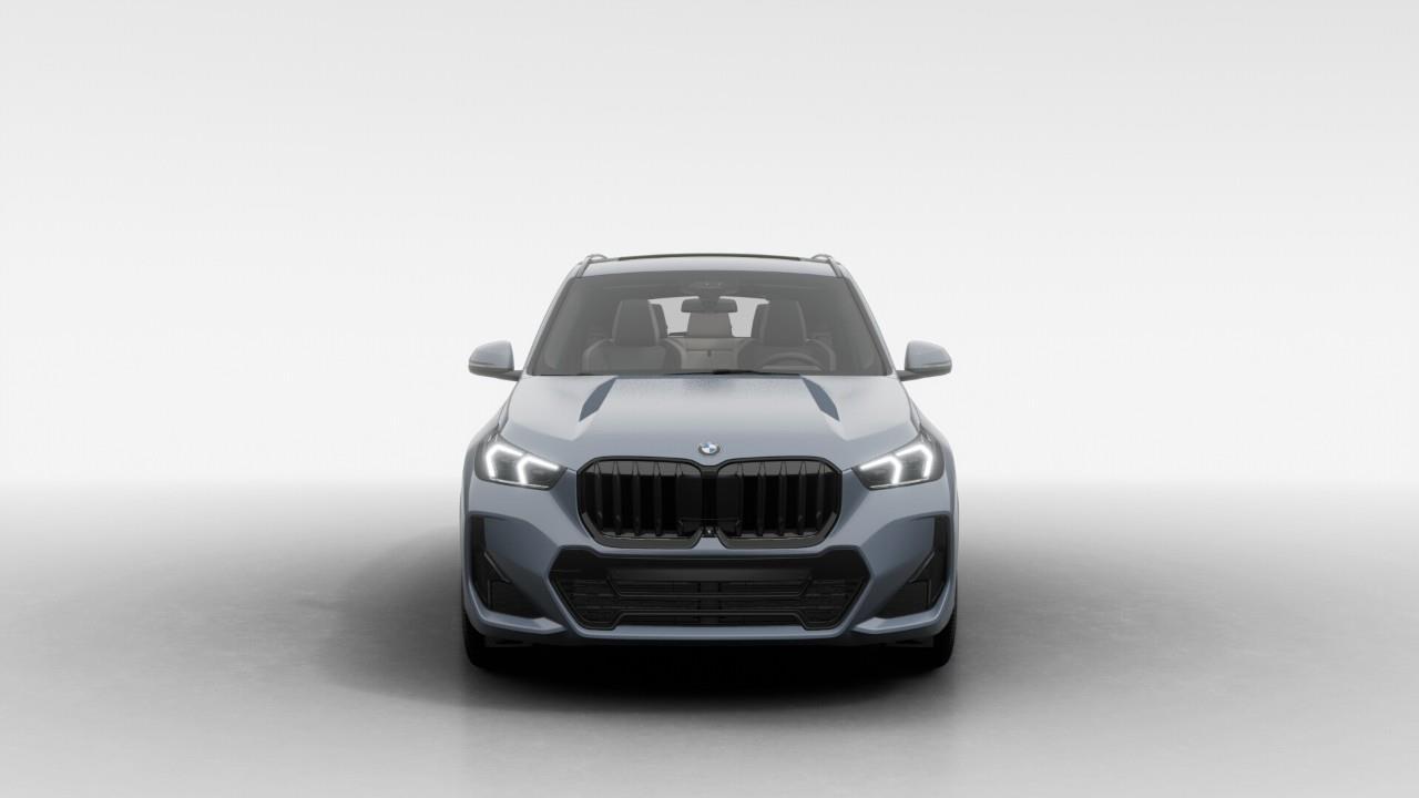 2026 BMW X1 xDrive28i 4dr All-wheel Drive Sports Activity Vehicle Photo2