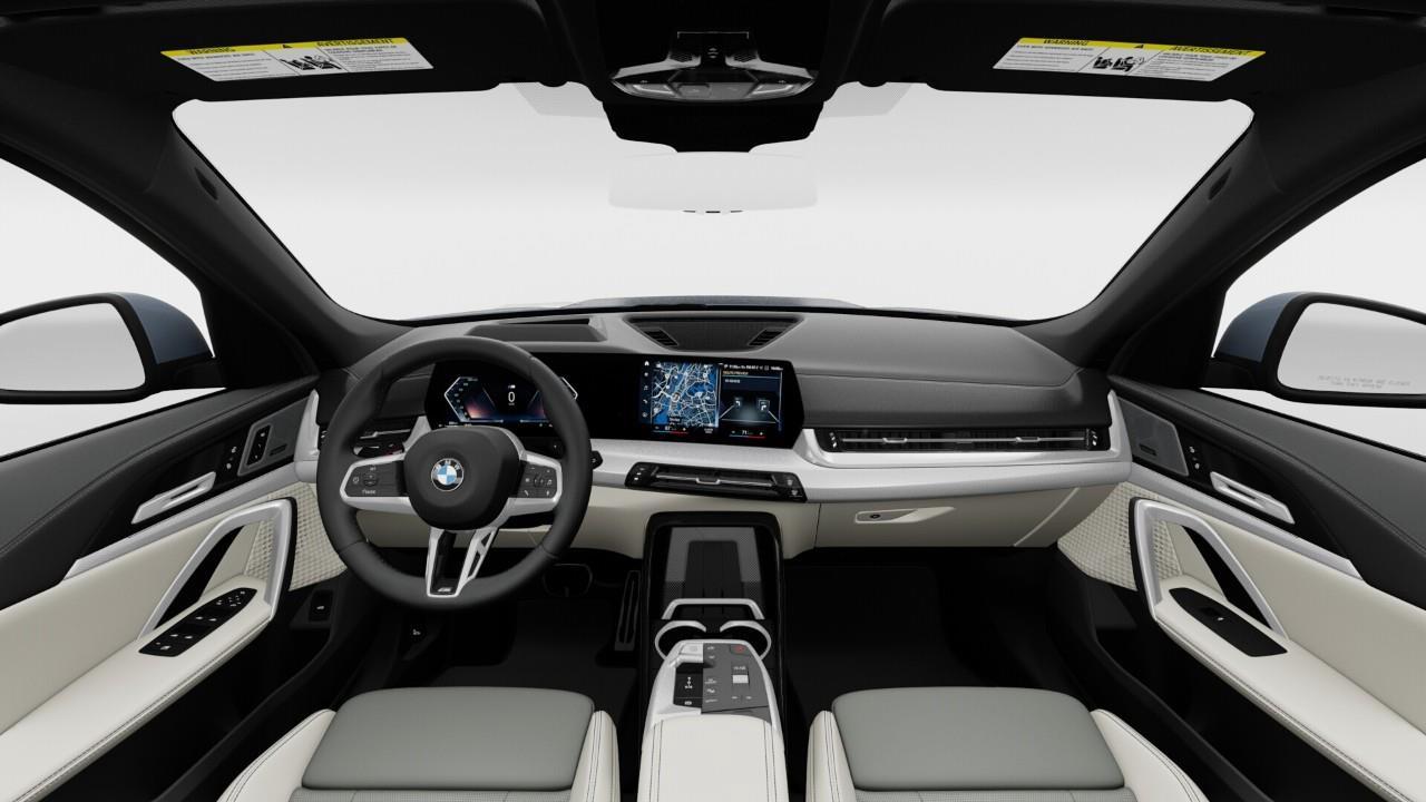 2026 BMW X1 xDrive28i 4dr All-wheel Drive Sports Activity Vehicle Photo