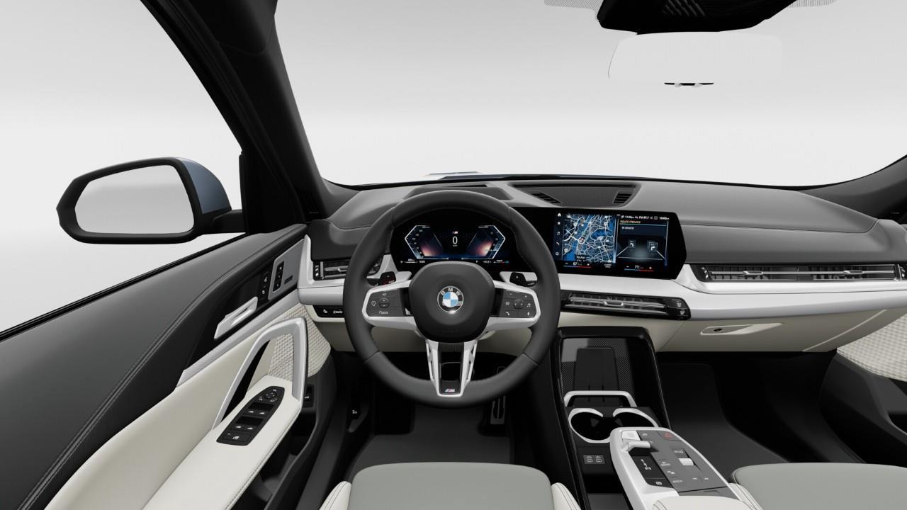 2026 BMW X1 xDrive28i 4dr All-wheel Drive Sports Activity Vehicle Photo