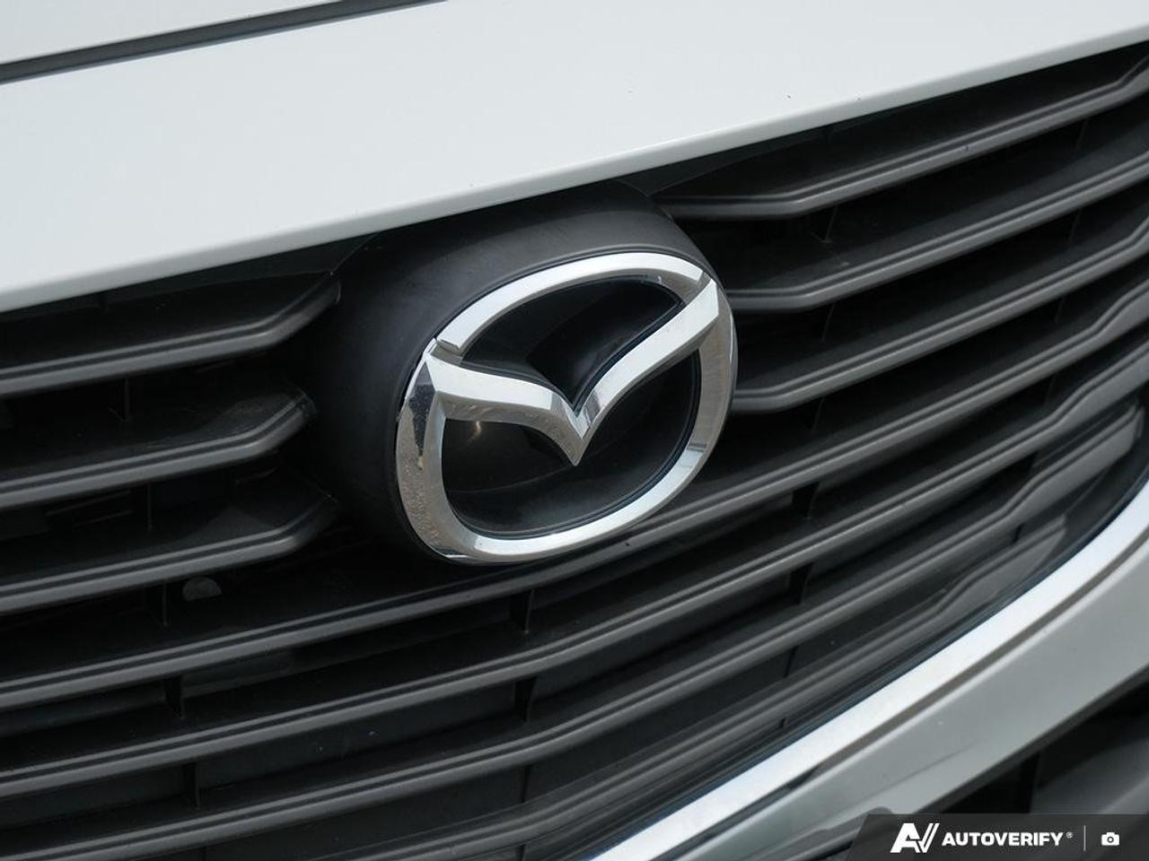2016 Mazda CX-3 FWD 4DR GS Photo
